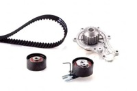 фото thumb №2, Набор ремень распределительного вала с насос volvo c30 s40 ii s80