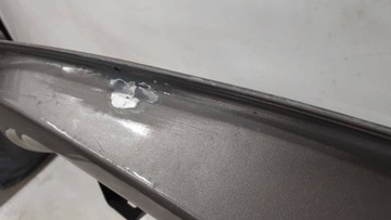 фото thumb №11, Volvo xc-40 2017-2024 крышка зад