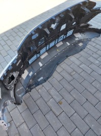 фото thumb №10, Бампер передній audi q4 89a e-tron