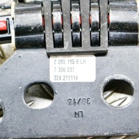 фото thumb №6, Bmw 3 gt f34 2015 підголівник сидіння заднього