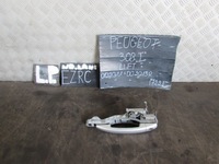 фото thumb №1, Ручка лівий перед lak ezrc peugeot 308 i lift 11-13 r. kombi