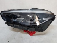 фото thumb №9, Bmw оригінальний номер 9481779 фара