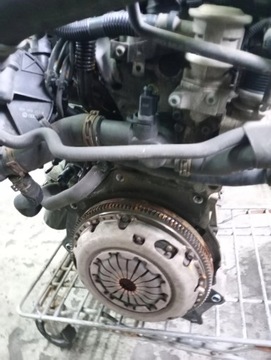 фото thumb №13, Двигатель bgu bse 1.6 бензин vw golf audi a3 seat leon altea skoda octavia