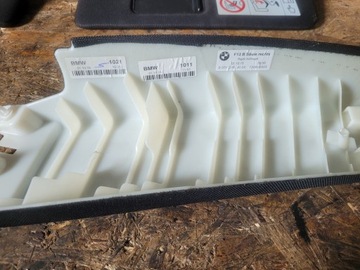 фото thumb №11, Bmw f13 стеля чорна м-пакет захист стійок сонцезахисний козирок 8051018 8051016