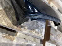 фото thumb №7, Vw golf vii 7 lift 16-20 корпус зеркало правого зеркало правое