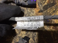 фото thumb №9, Audi q7 4l джгут бампера pdc зад 4l0971104