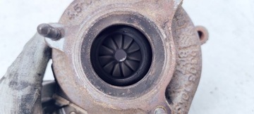 фото thumb №6, Турбонагнетатель audi a4 b8 a5 q5 2.0 tdi 03l145702h