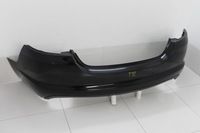 фото thumb №9, Бампер задняя задний jaguar xf 07-11r jbc1807 pdc