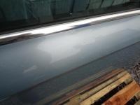 Двері праве перед передні комплектна  з скло audi a4 b8 2008- лак: ly5j Недорого, фото thumb