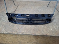 фото thumb №4, Mazda 2 ii 14-19r решётка радиатора решётка радиатора передняя перед