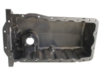 Поддон масляная 11030347501 vika audi seat a3 ibiza Доставка, фото thumb