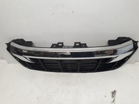 фото thumb №10, Isuzu d-max 3 iii 19- решітка радіатора решітка решітка радіатора бампера хром