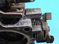 фото thumb №12, Дроссельная заслонка honda civic vii 136200-2262 136800-1910 1.4 16v