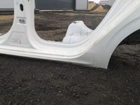 фото thumb №6, Четверть лонжерон левая крыло зад стойка порог peugeot 208 i 5d