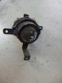 фото thumb №1, Honda civic vii coupe 02 протитуманна фара лівий перед