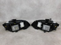 фото thumb №13, Audi a4 b8 8k przed lift лампа правая левая ксенон led полный 8k0941004q