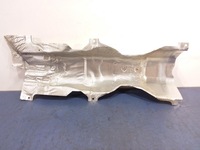 фото thumb №1, Toyota corolla e21 xii захист теплова вихлоп