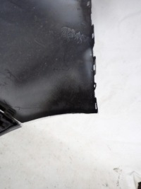 Renault trafic iii 3 lift 21- бампер перед передній pdc 620226941r Доставка, фото thumb