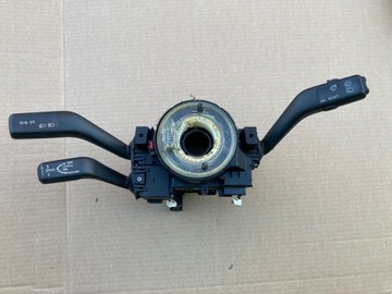 фото thumb №1, Перемикач комбінований стрічка 3c9953513c passat b6