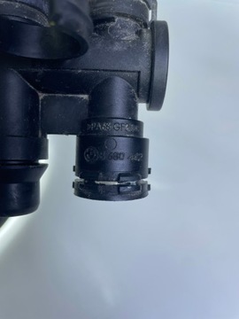 фото thumb №6, Шланг шланг труба трубка води bmw g01 g02 b46b20 9894753 8680442