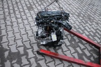 фото thumb №8, Двигатель kompletny bmw b47c20b 30 tyskm пластиковый коллектор biturbo