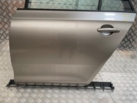 фото thumb №2, Двері лівий задня skoda rapid spaceback lf8h