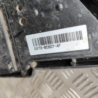 фото thumb №6, Jaguar xf x260 2019 защита вентилятора радиатора