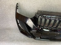 фото thumb №9, Бампер передний перед - bmw x1 u11 m-pakiet 22-