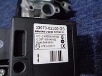 фото thumb №12, Бортовий комп'ютер замок запалювання bsi fiat sedici sx4 1.6 16v 4x4