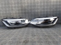 Купить Фара передняя правый  левая vw caddy full led комплект, фото thumb