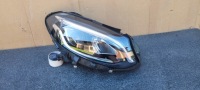 Купить Фара правый  передняя full led mercedes b klasa 246 рестайлинг  хорошее состояние, фото thumb