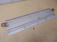 фото thumb №11, Бампер задняя подножка toyota land cruiser j7