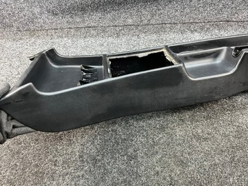 фото thumb №5, Mercedes w201 туннель средний европа 2016831325