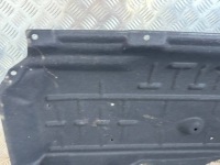 фото thumb №7, Nissan qashqai iii j12 2021-2025 защита шасси левая