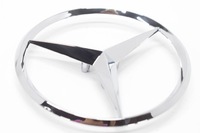 фото thumb №5, Mercedes benz slk r171 эмблема na задняя крышка багажника новый оригинальный a