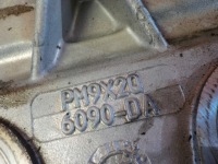 фото thumb №7, Range rover l405 sport 3.0 td v6 18r головка права комплектна 9x2q-6090-da