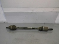 фото thumb №1, Привідний вал лівий задня volvo xc60 2.4 d