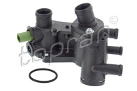 фото thumb №1, Topran корпус термостата 110 352