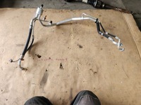 фото thumb №1, Citroen c4 ii ds4 1.2thp провода шланги трубки кондиционера 980040418