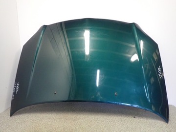 фото thumb №1, Toyota avensis t25 02- капот крышка двигателя 6s3