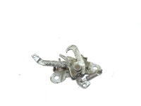 фото thumb №1, Citroen c3 picasso peugeot 207 замок засов капота 9652427480