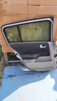 фото thumb №13, Двері зад задні ліві renault megane ii 04r hb