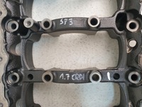 фото thumb №6, Kia sportage 3 iii hyundai ix35 1.7 crdi основа блок вала напівблок двигуна oryg