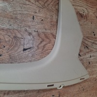 фото thumb №6, Bmw e60 защита стойка левый зад beż 7027091