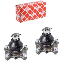 фото thumb №1, Шарніри важеля l/p toyota 4 runner ii hilux v vi 1988-2005