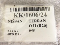 фото thumb №13, Трубное оборудование nissan terrano ii r20