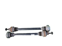 фото thumb №1, Volkswagen оригинальный номер 4m0501203d приводной вал