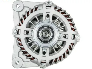 фото thumb №1, Генератор x-trail 2.0 07-11 150a