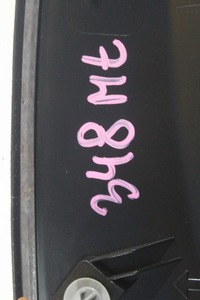 фото thumb №7, Молдинг na крыло левый перед subaru crosstrek xv cała oem 91112fl