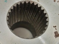 фото thumb №8, Поворотный кулак перед ford ranger v ab31-1106-bf